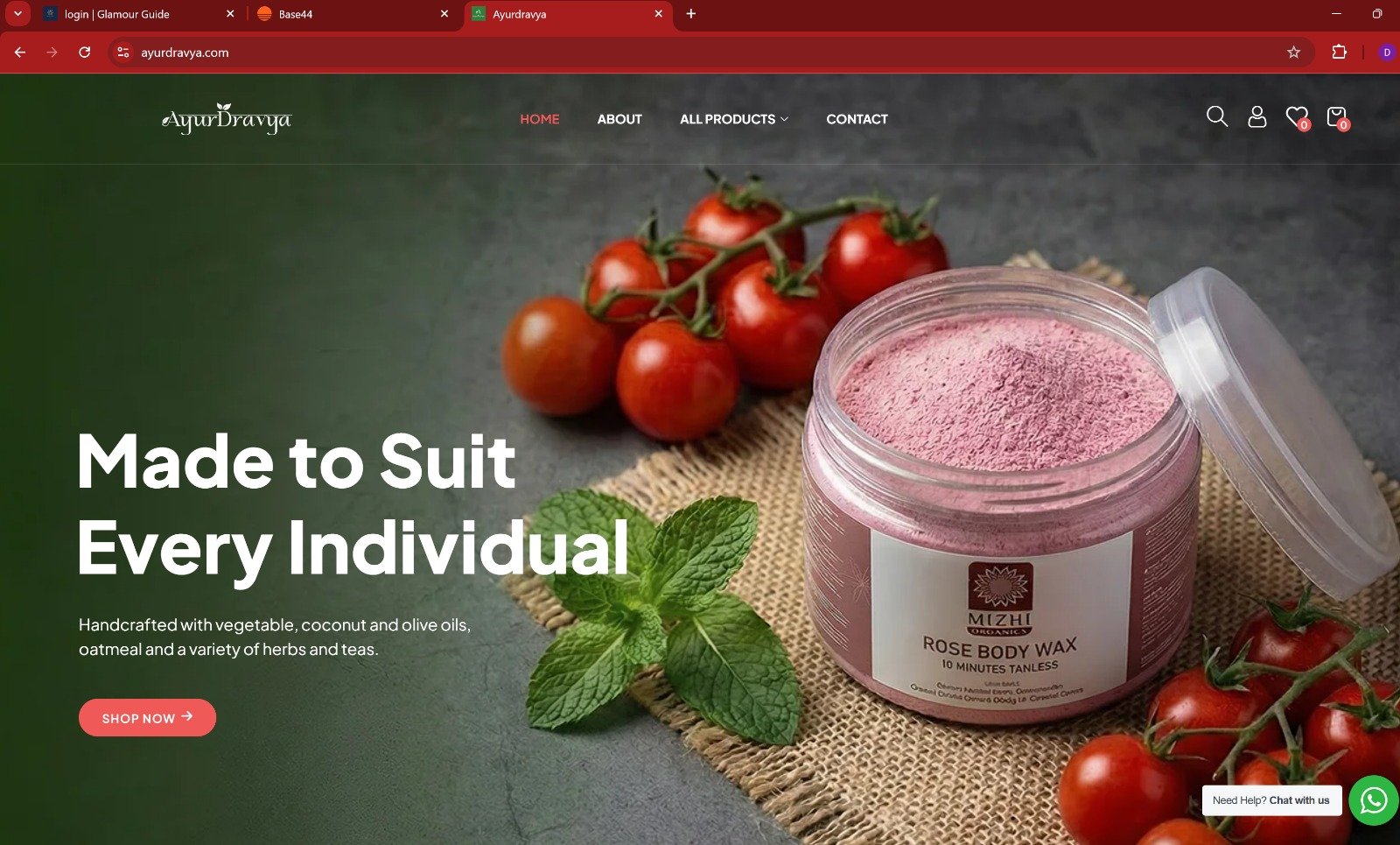 Associate Technical Lead