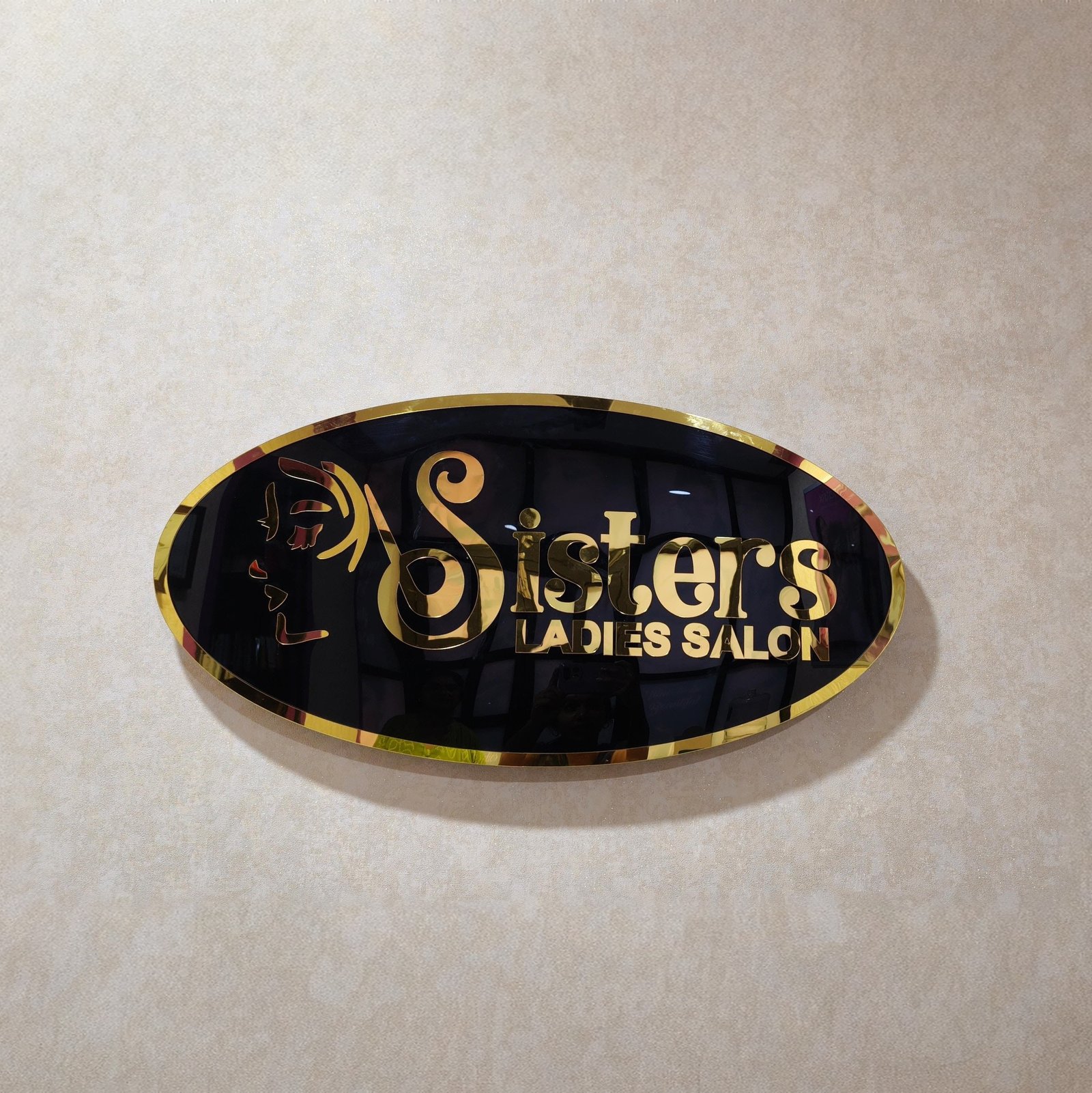 Sisters logo