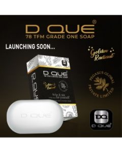 d-que-78-tfm-grade-one-premium-soap-pack-of-10