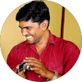 Naveen Raj profile picture